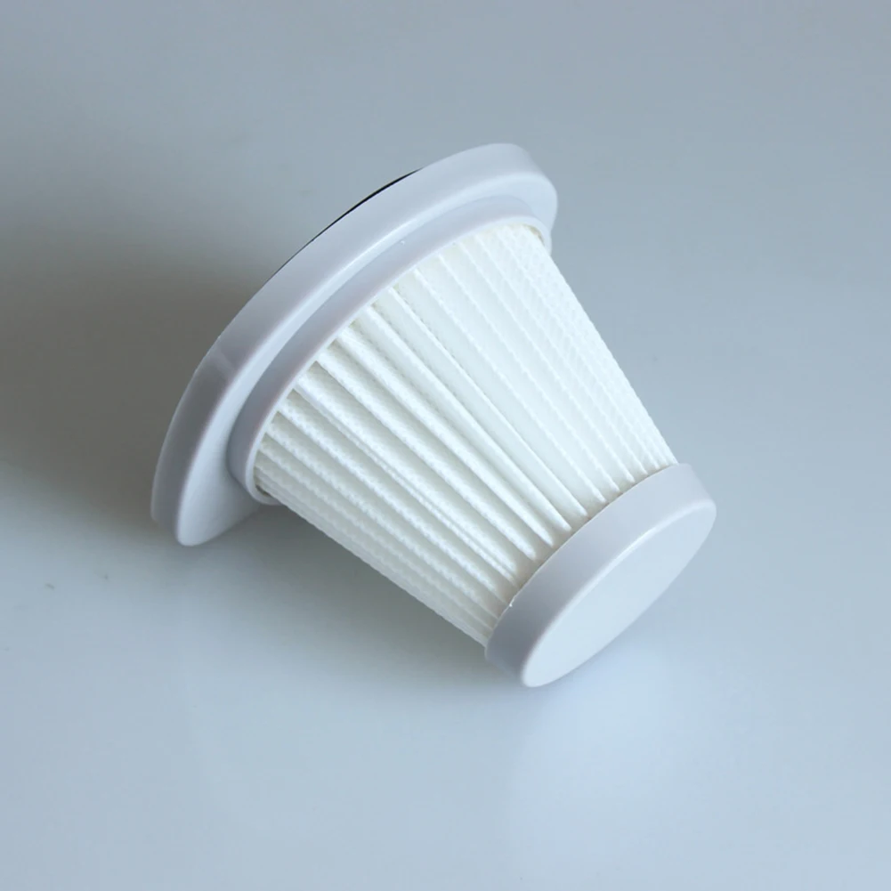 

2 Pack Washable Filter For Midea Vacuum Cleaner- MVC SC861 R/B Environmental Protection Material Sweeper Accessories Cleaning