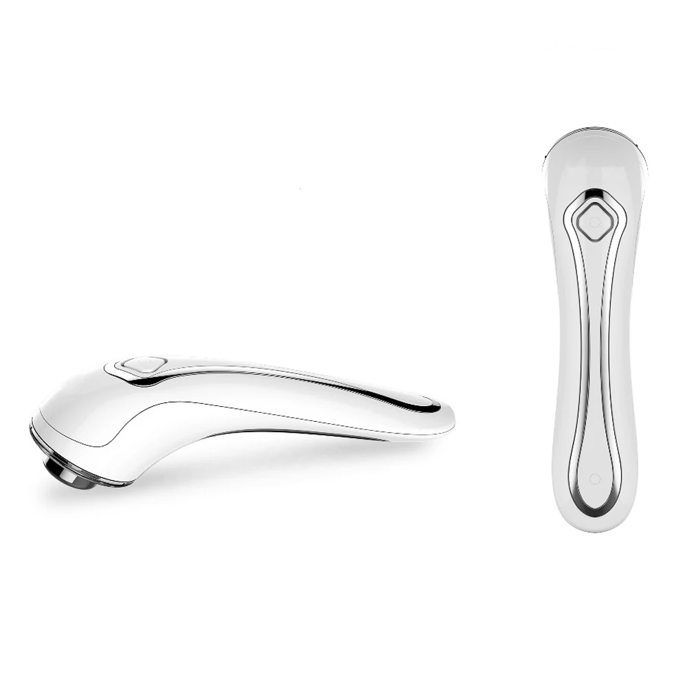 Уход за кожей гальванический спа лифтинг лица ультразвуковой массажер для