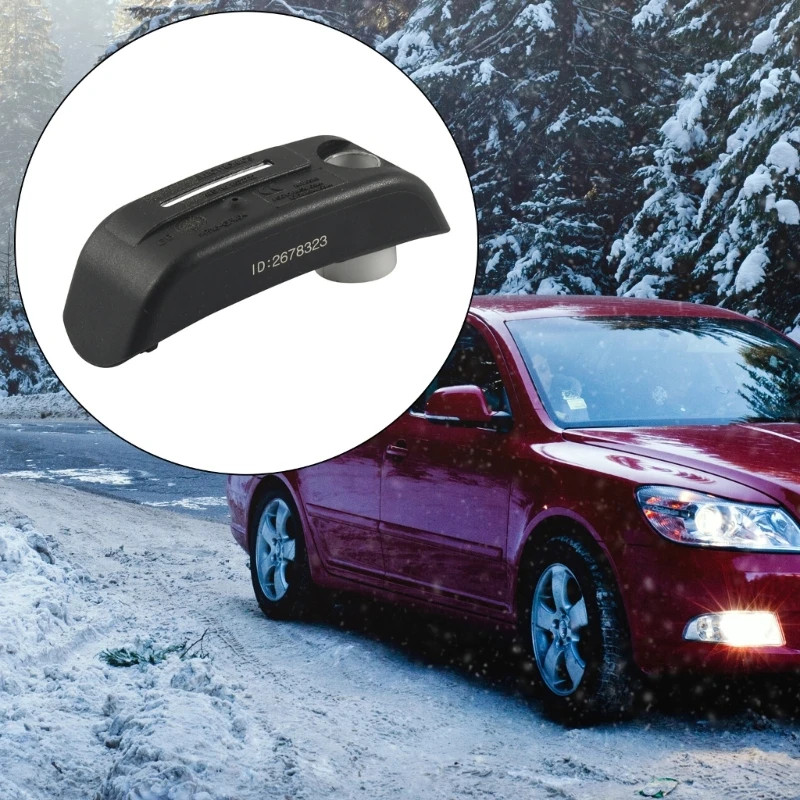 Датчик контроля давления в шинах TPMS 2412417 мотоцикла