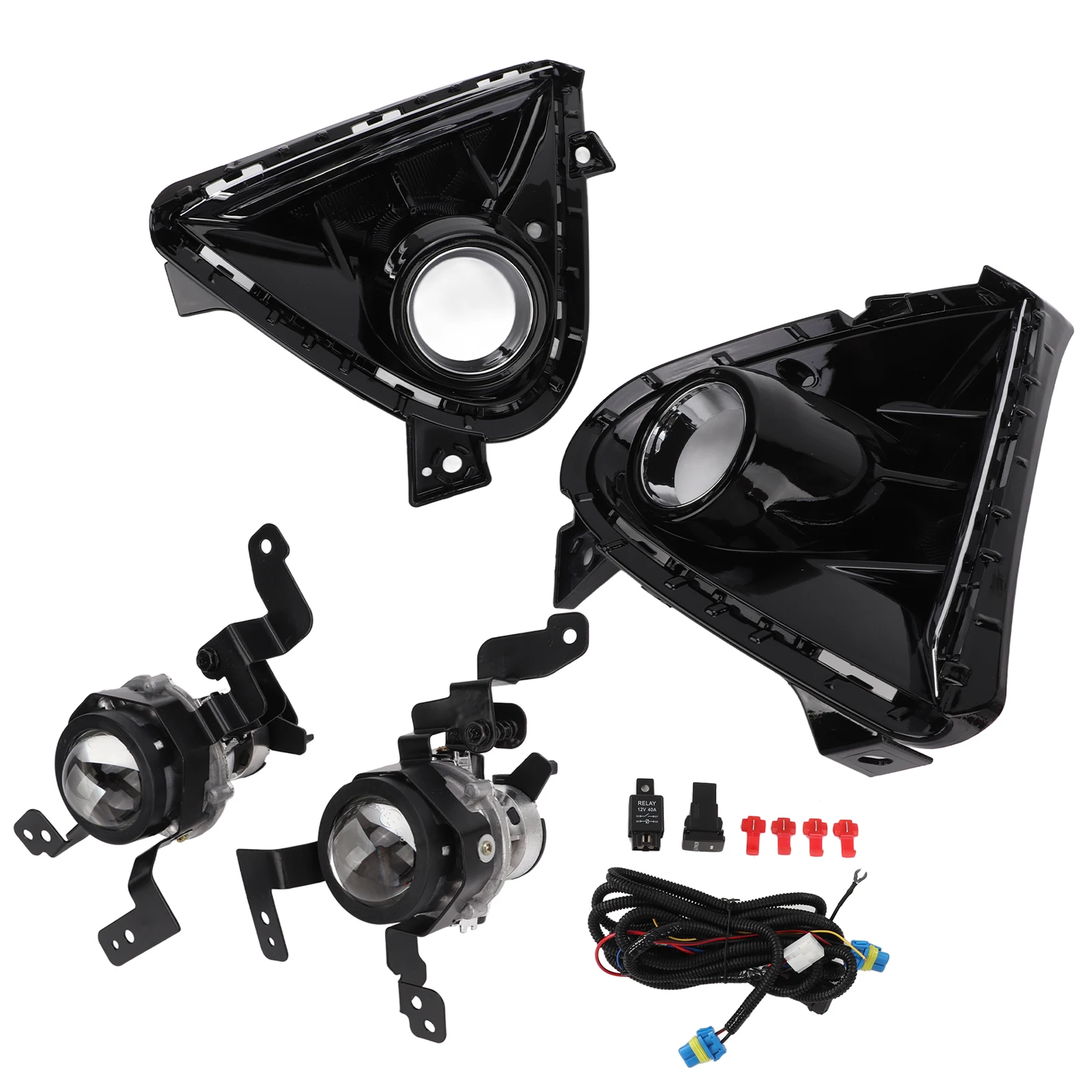 Купить Противотуманные Фары В Симферополе