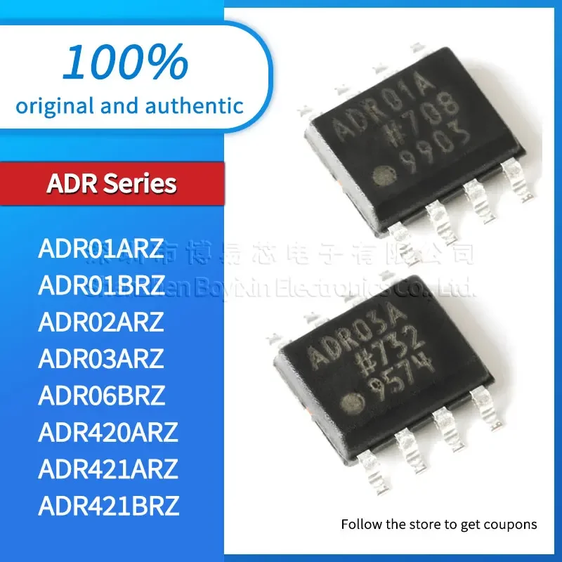 Original genuine ADR01ARZ ADR01BRZ ADR02ARZ ADR03ARZ ADR06BRZ ADR420ARZ ADR421ARZ ADR421BRZ