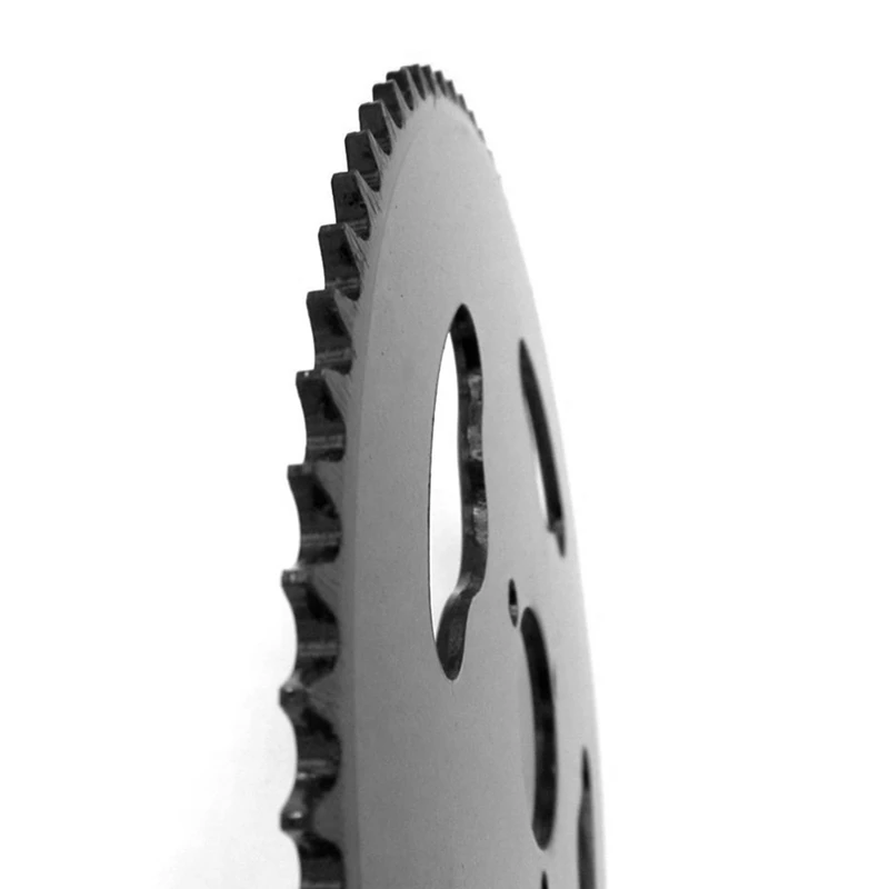 T8F-74T-35MM Задняя звездочка цепи шестерни мотоцикла ATV Quad внедорожник карманный