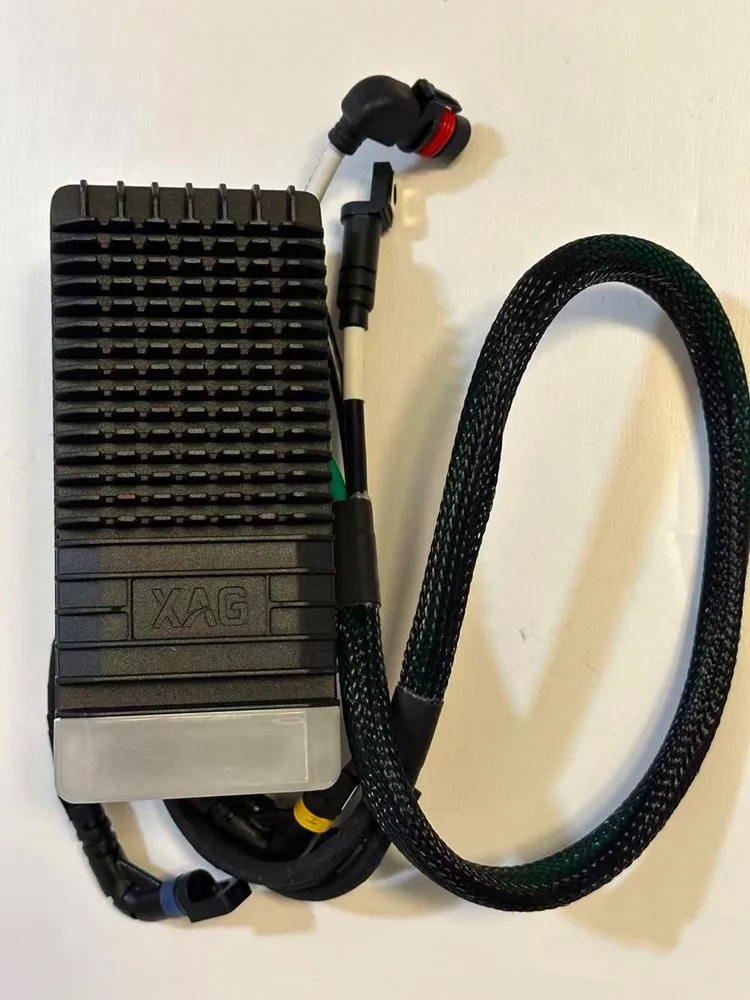 Детали A45/A50 ESC для сельского хозяйства аксессуары Дронов