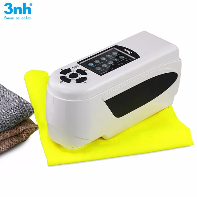 

Car Paints Used Color Measuring Colorimeter China Supplier