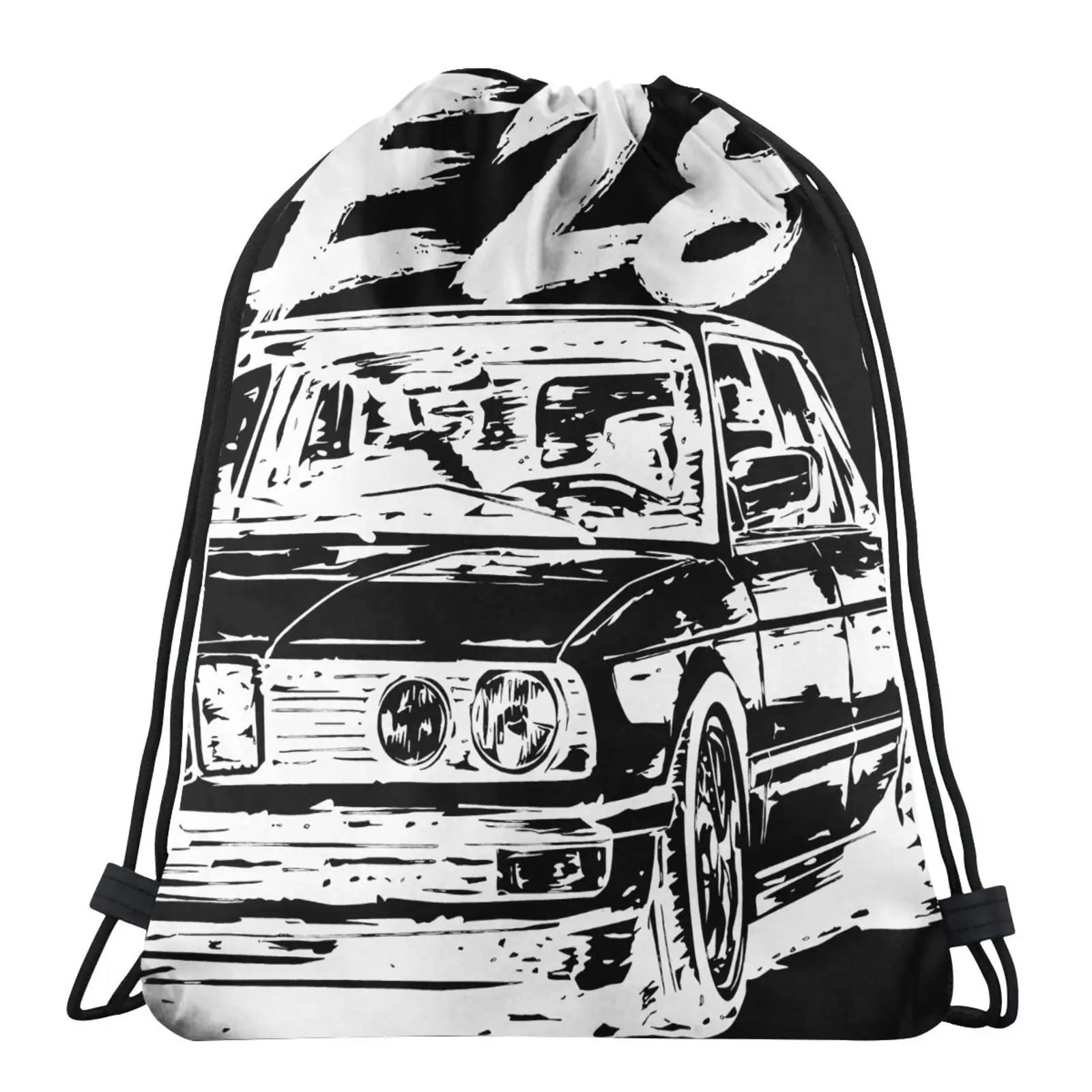 

Glstkrrn E28 4339 сумки для мужчин маленький рюкзак женская сумка из хлопчатобумажной ткани Детская тканевая сумка рюкзак на шнурке пакет косметич...