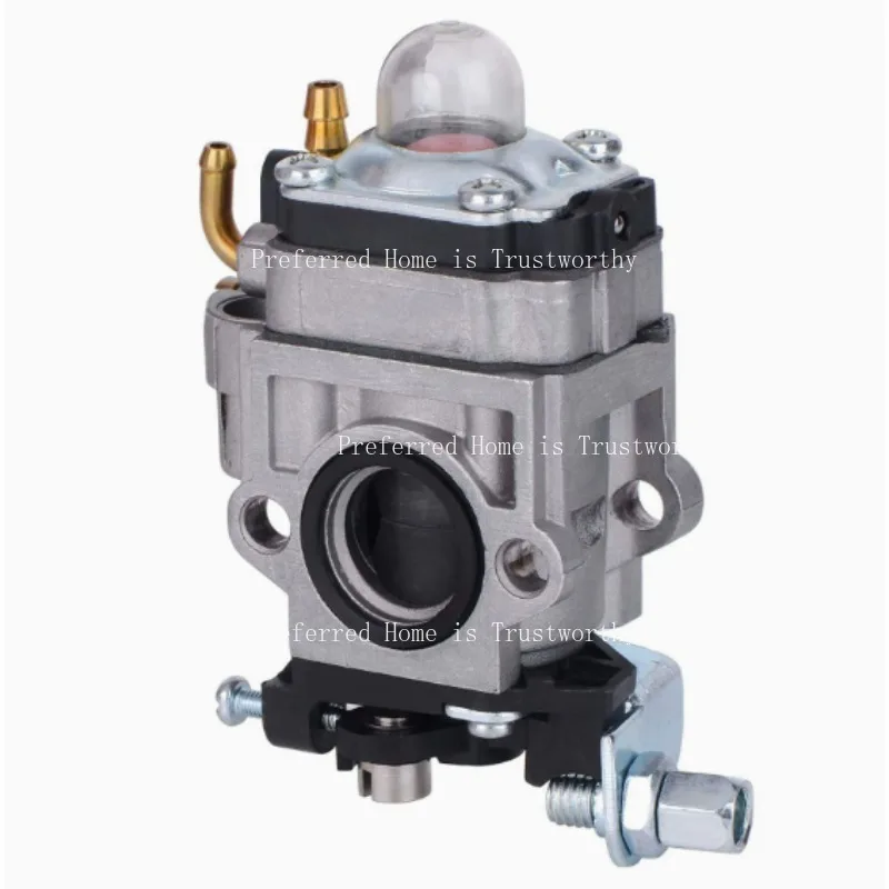 Карбюратор для газонокосилок TB43 1E40F-5 BC520 CG430 CG520 43CC 52CC WYK-74 (art.: 3920d9bd294bc) - 3920d9bd294bc