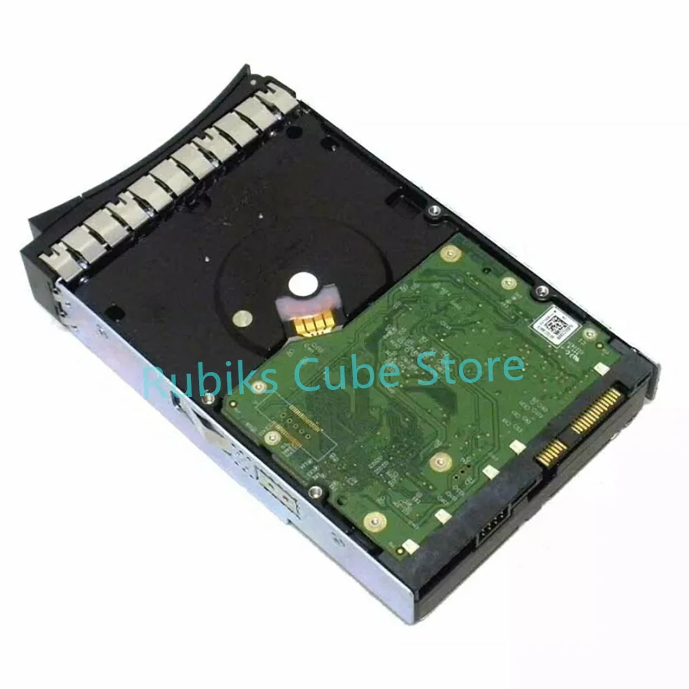 Для жесткого диска IBM X3650 M4 4TB 7 2 K SAS 3 5 &quot6Gb 49Y6212 49Y6211 49Y6210