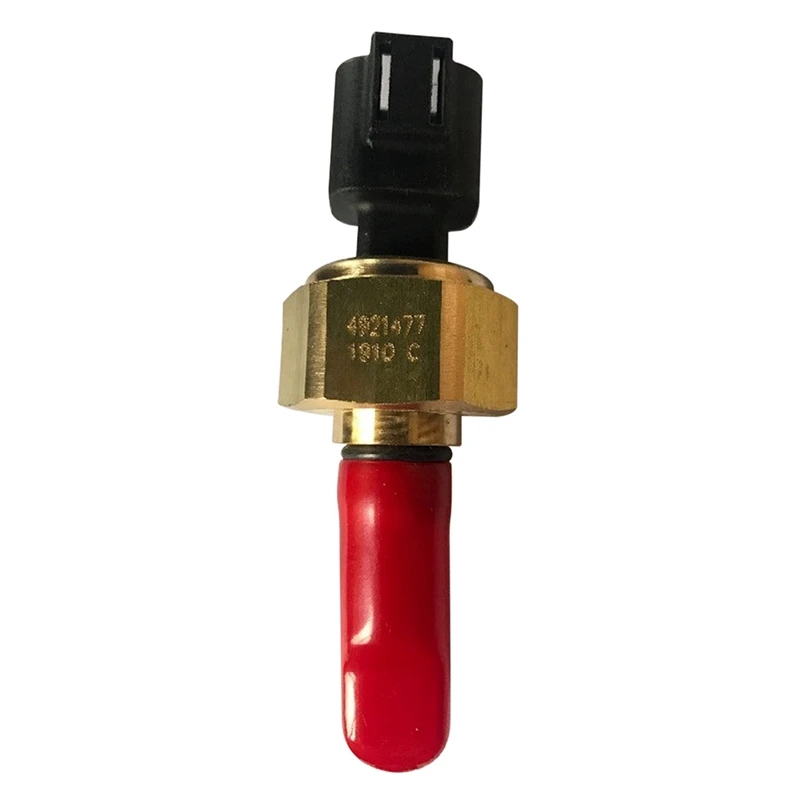 4921477 3417189 3401006 3417190 Engine Air Oil Temperature Pressure Sensor For Cummins QSM ISM QSM11 ISM11 M11 L10 Replacement