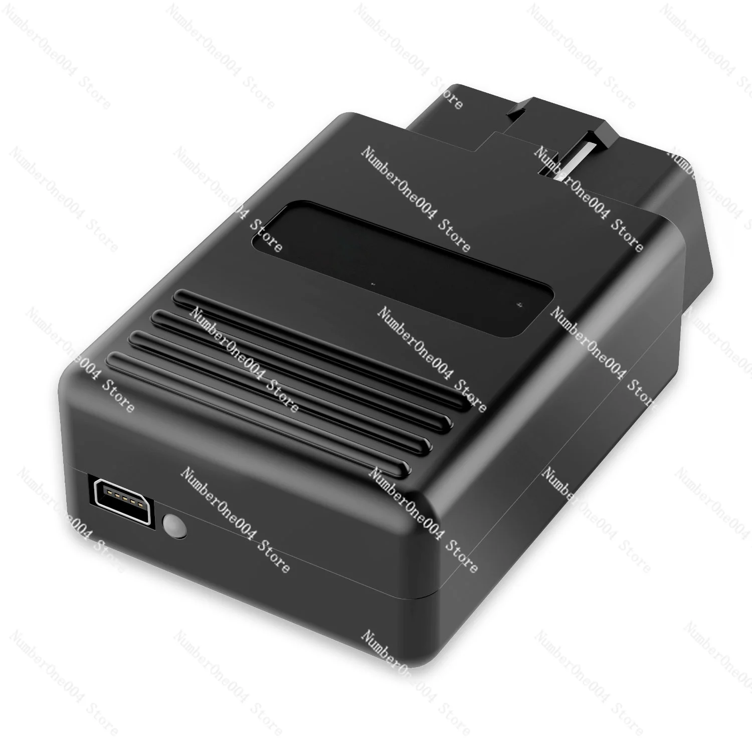 Диагностика MicroPod 2