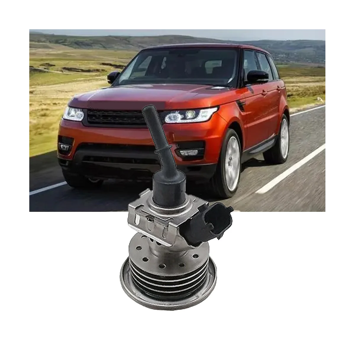 LR062819 мочевина AdBlue инжекторы-модулятор отработанной жидкости для сырой нефти