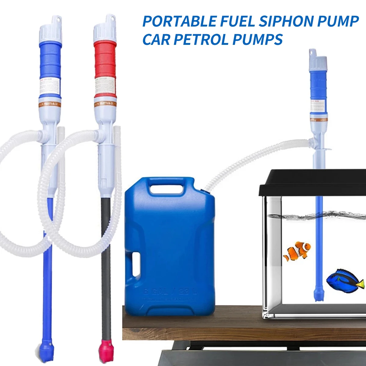 

Портативный Электрический насос, портативный насос для жидкого топлива, переносной насос для перекачки масла, автомобильный топливный бак,...