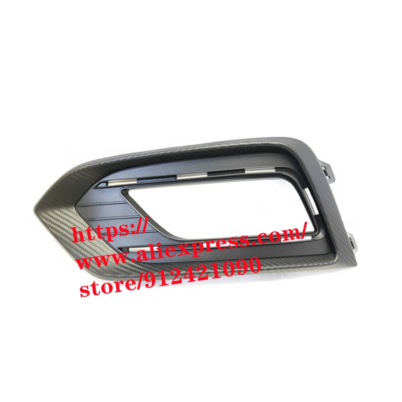 

Противотуманная фара на передний бампер, декоративная рамка для sаик Roewe RX5, противотуманная фара, яркая полоса