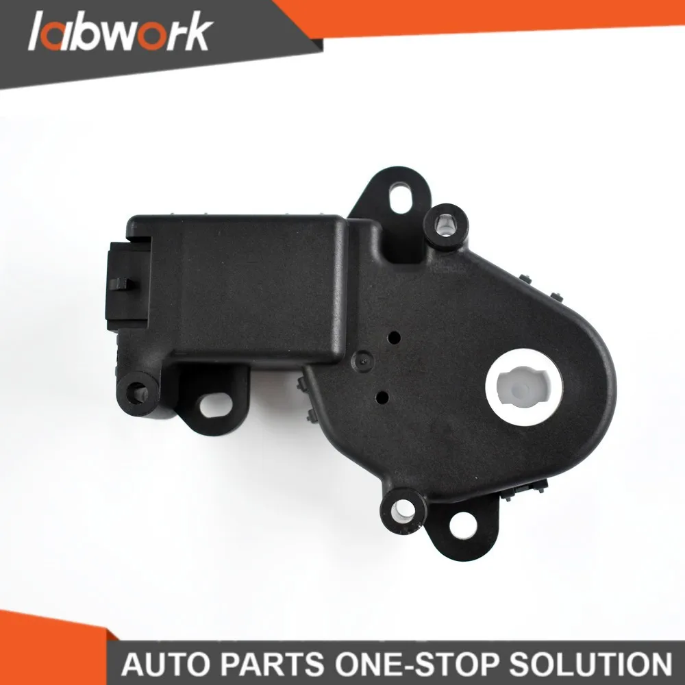 

Смеситель нагревателя переменного тока HVAC 88970277/604132 для 04-12 Колорадо