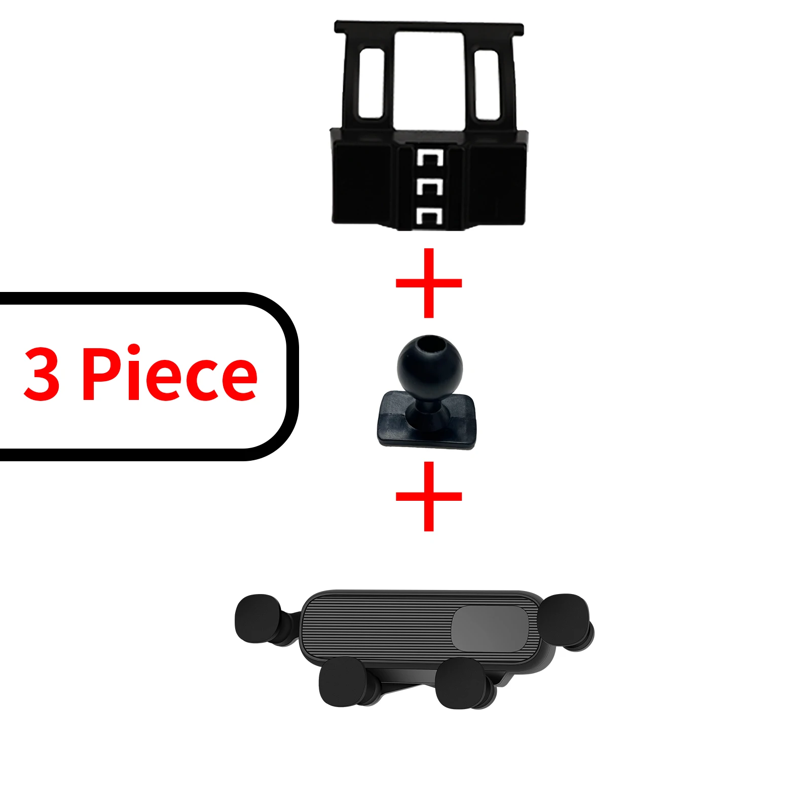 

Автомобильный держатель мобильного телефона для Toyota RAV4 2019 2020 2021 2022 2023 2024 RAV 4 XA50, гибридный GPS-кронштейн, навигационная подставка, авто