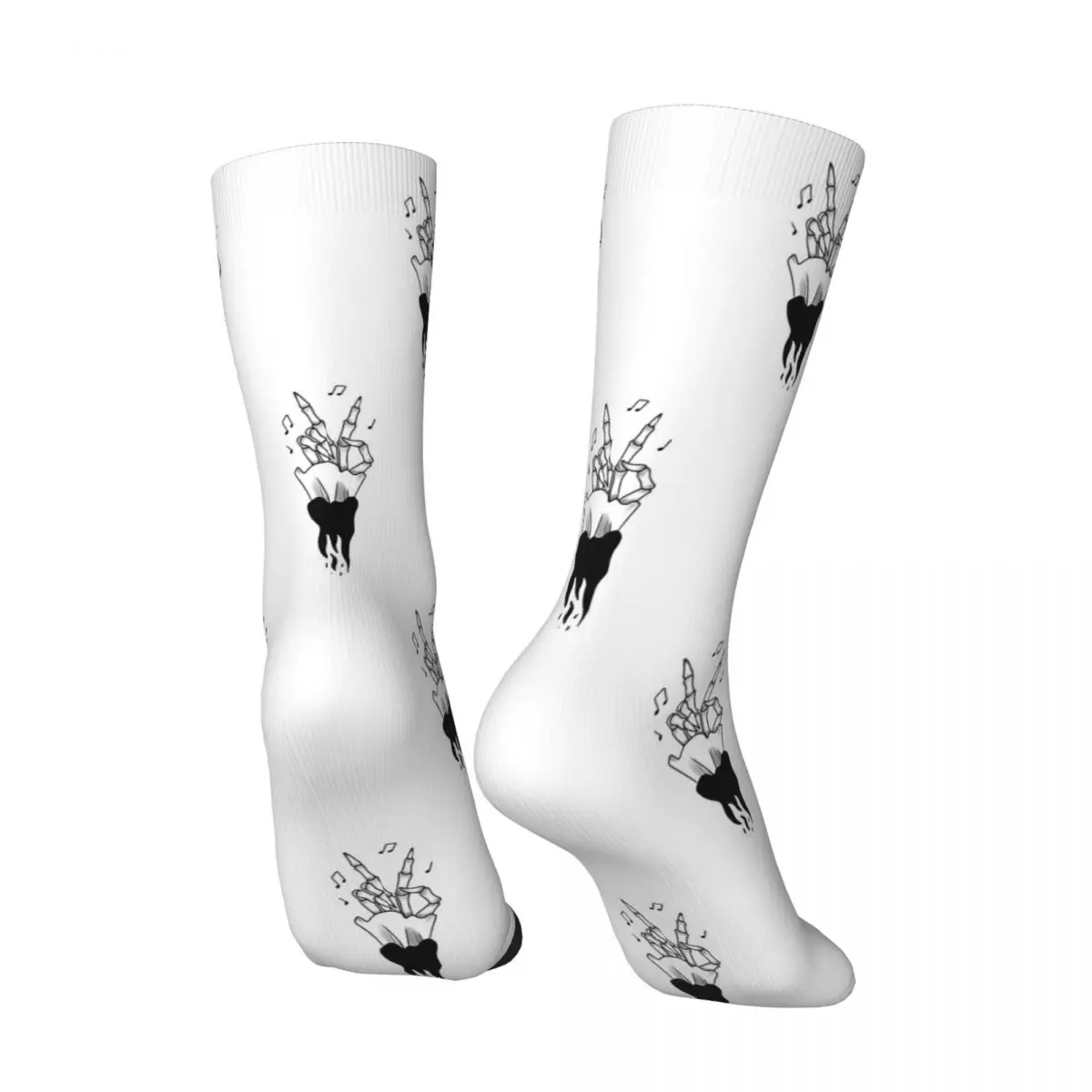 Brook Hand мужские и женские носки уличная новинка весна лето осень зима чулки