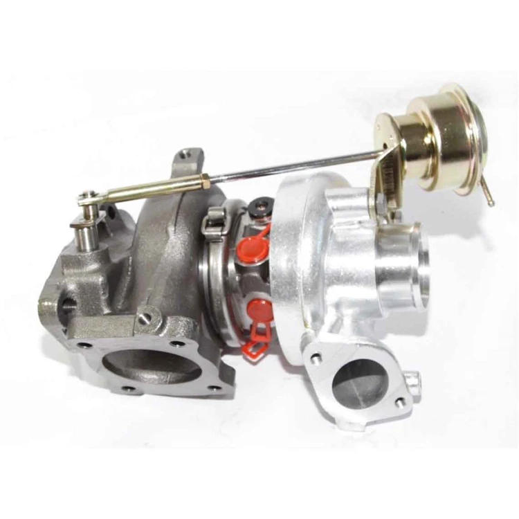 

TD05 16G Turbo fits 90-99 for Eclipse GSX GST 90-98 Talon TSi 90-94 Laser RS 2.0