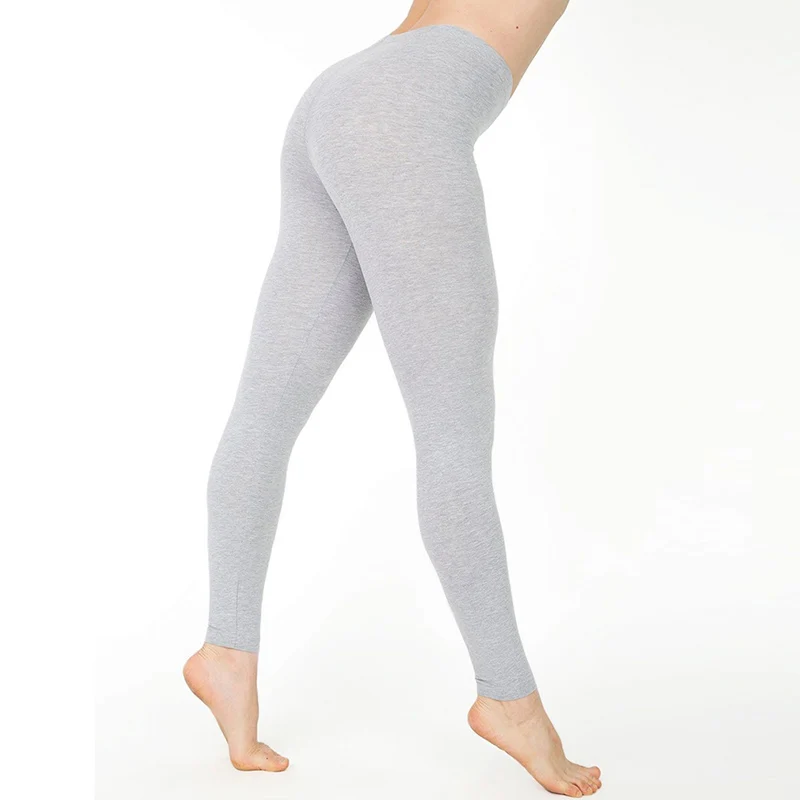 

Women Pants High Elastic Fitness Sport Leggings Tights Slim Running Sportswear Sports Pants Quick Drying Training Trousers