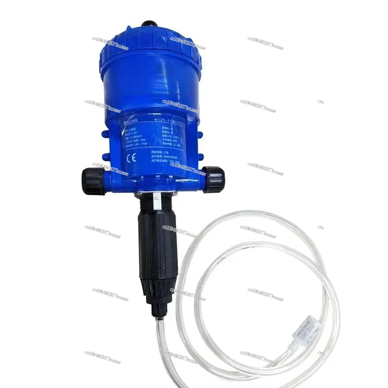 Вих тринквасер хюшнер-НД-швейцарский зухт аблате пропорционный измеритель