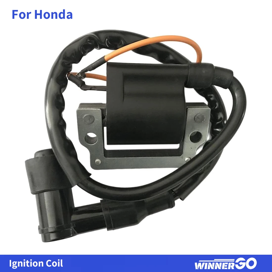 Фото Катушка зажигания мотоцикла для Honda Z50 Z50A Z50R Mini Trail XR 75 80 185 200 XL 100 125 250 350 MT 250 CT 70 TL QA ST90 CT125 №2