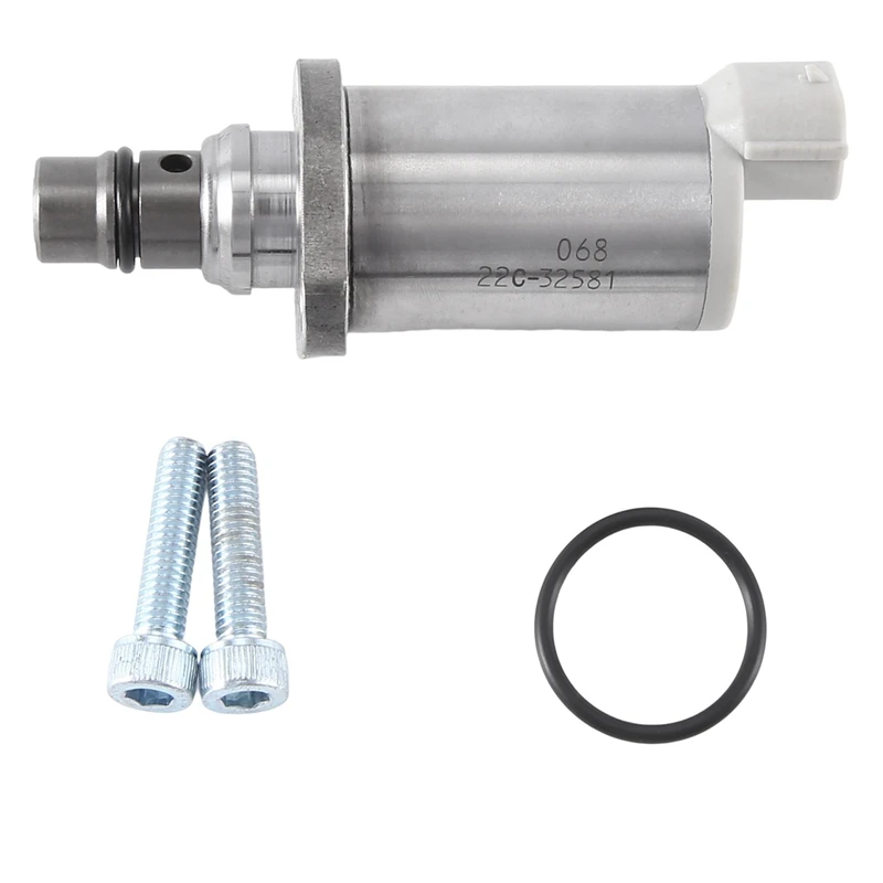 294200-0680 294200-3680 регулятор топливного насоса управление всасыванием SCV-клапан для HINO