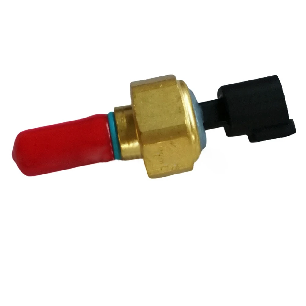 

Intake Air Temperature Pressure Temp Sensor switch For Cummins 5.9L 6.7L Diesel ISX N14 Models QSX15 4921473 3417142 3417183