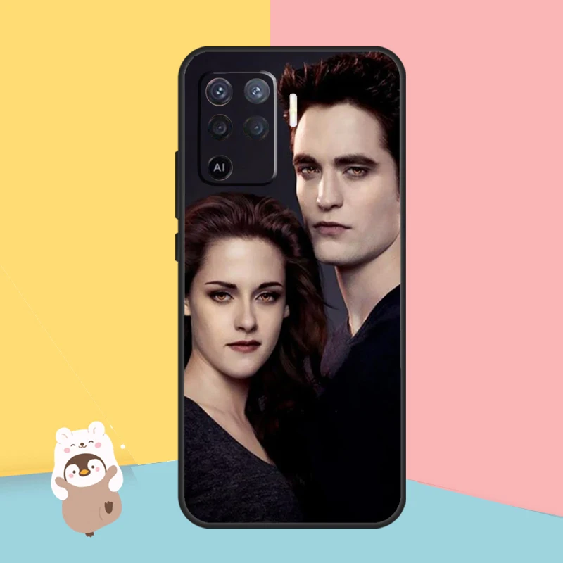 Чехол для OPPO A94 A74 A54 A53S A53 A31 A5 A9 2020 A52 A72 A83 A91 A93 A1K A15 A16 (art.: 3920bfe2dad1d) - 3920bfe2dad1d