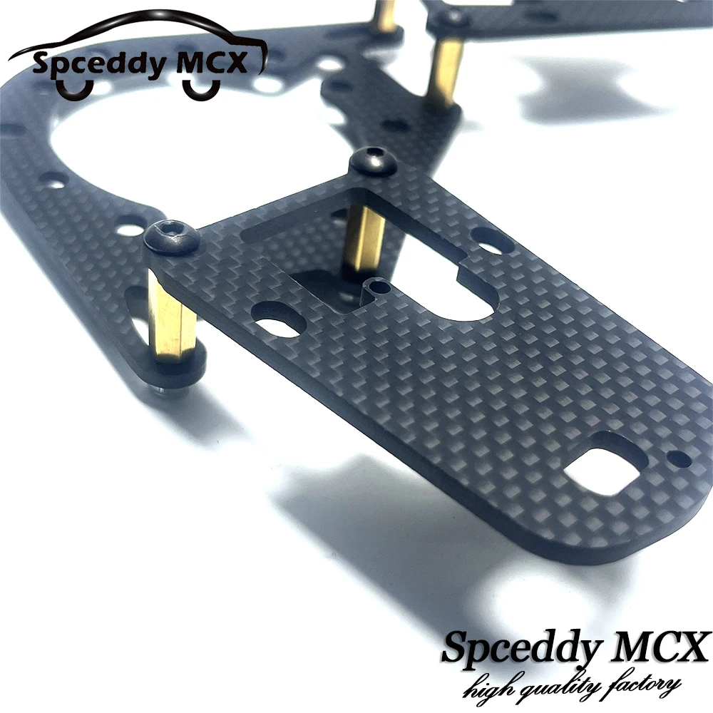 Магнитный рычаг переключения передач из углеродного волокна