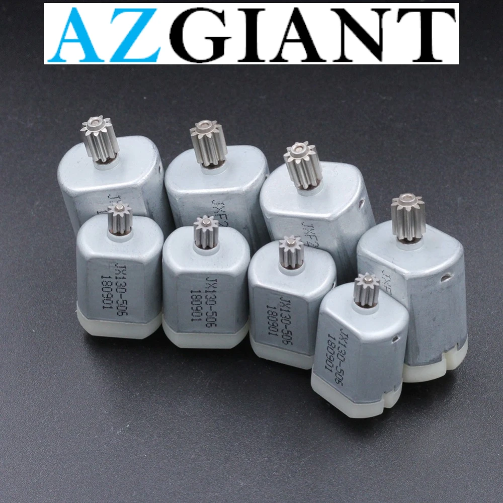 

Azgiant Door Latch Actuator Motor for Audi RS6 2008-2011