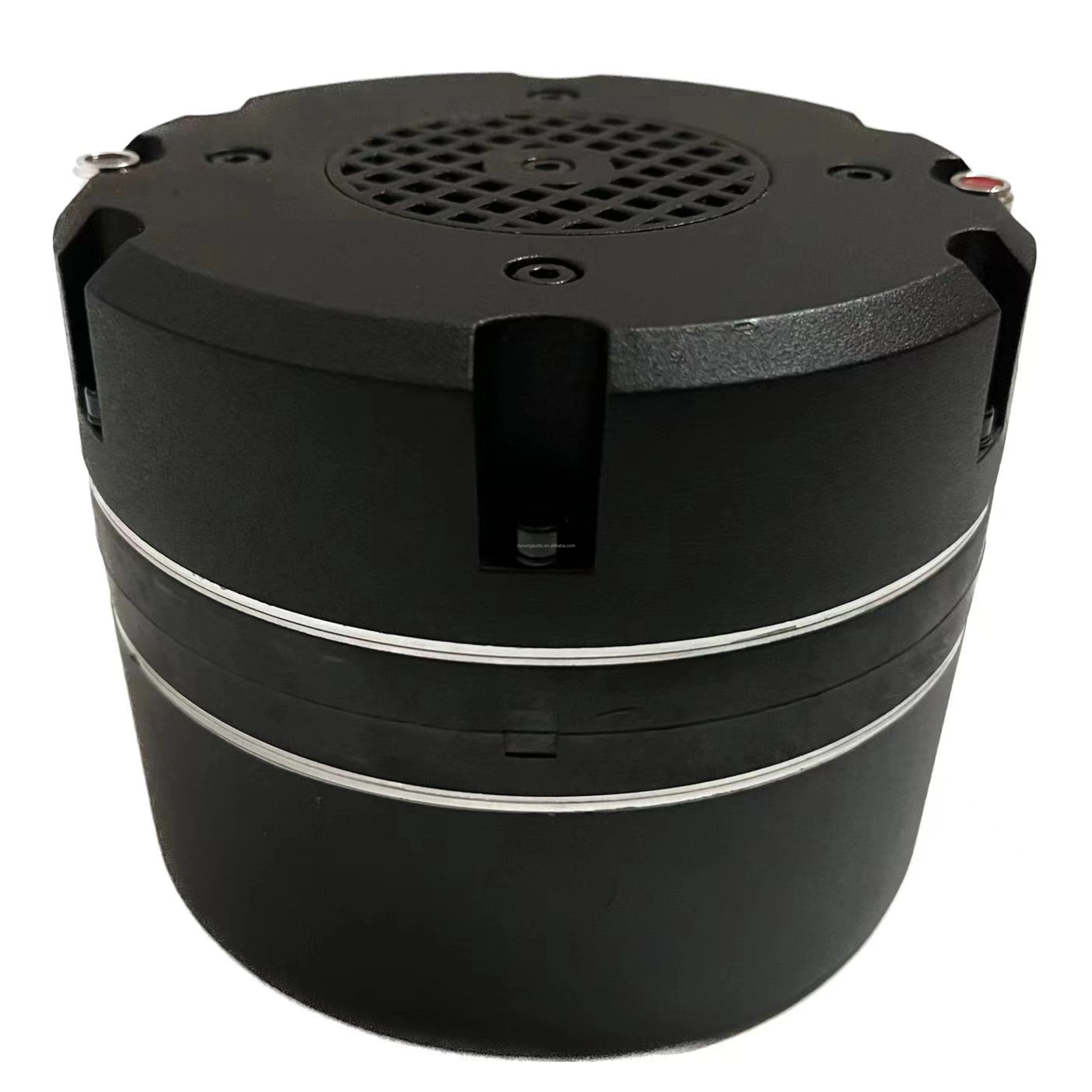 2 * 3.5'' 2000 Ватт неодимовый компрессионный драйвер N48SH с фенольной диафрагмой, катушка 8 Ом, система 4599 HF драйвер (art.: 3920dd0fa8ff8) - 3920dd0fa8ff8
