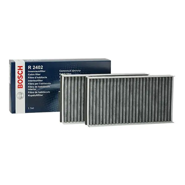 

УГЛЕРОДНЫЙ Пыльцевой фильтр Bosch 1987432402