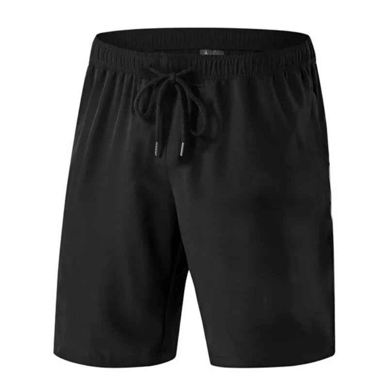 Men Shorts Summer 2022 New Fashion Casual Comfortable Plus Size Fitness Male  Breathable Clothing Beach Running Pant