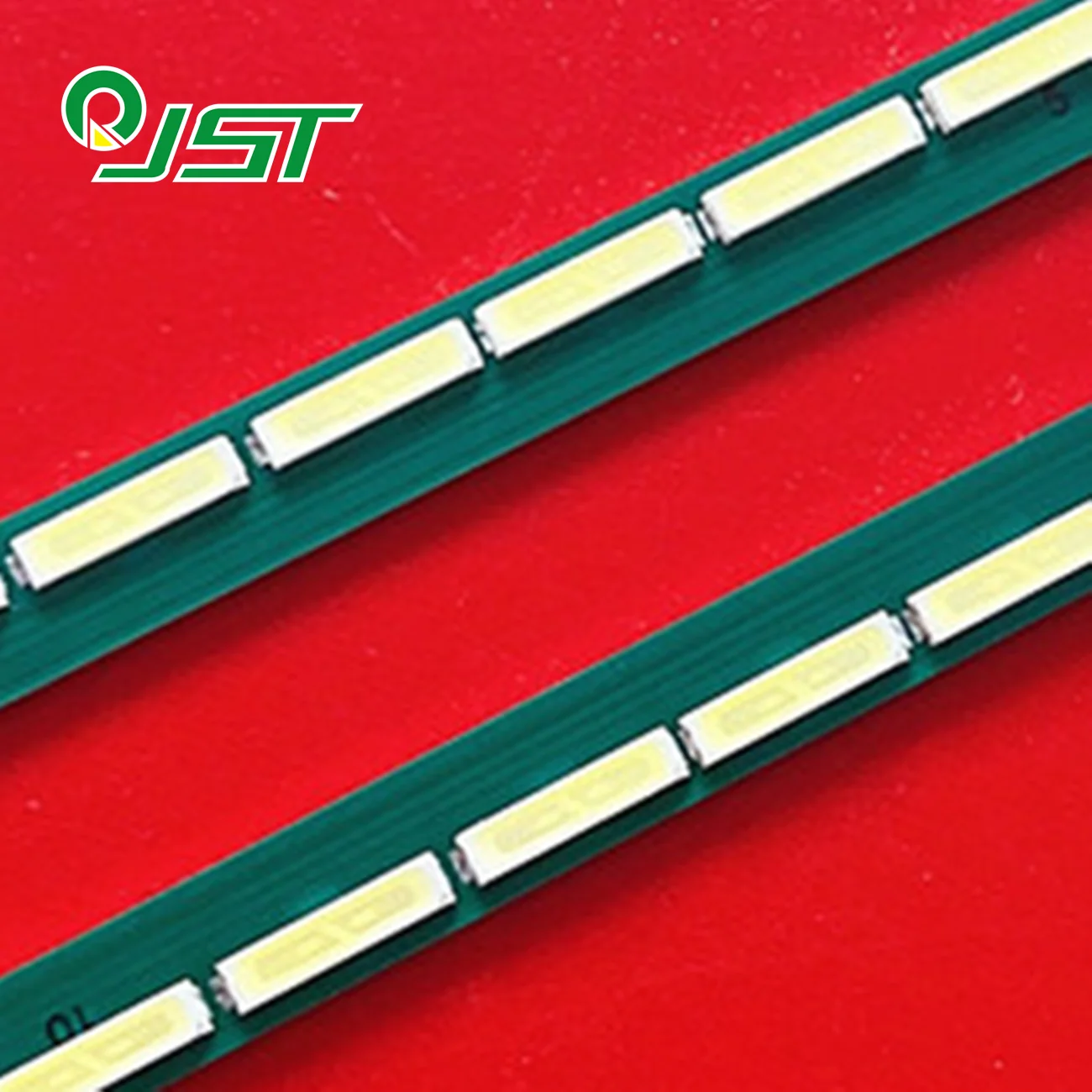 Новинка 100% 2 шт./комплект зеркальные полосы для L G 55 TV ELED289 TKM289 ES-ELED-289 ELED-289 TKM-289 ES ELED