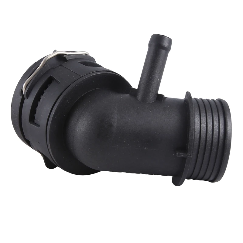 2 шт. адаптер для шланга охлаждения автомобиля Q7 VW Touareg 7L TDI 7L6122291H