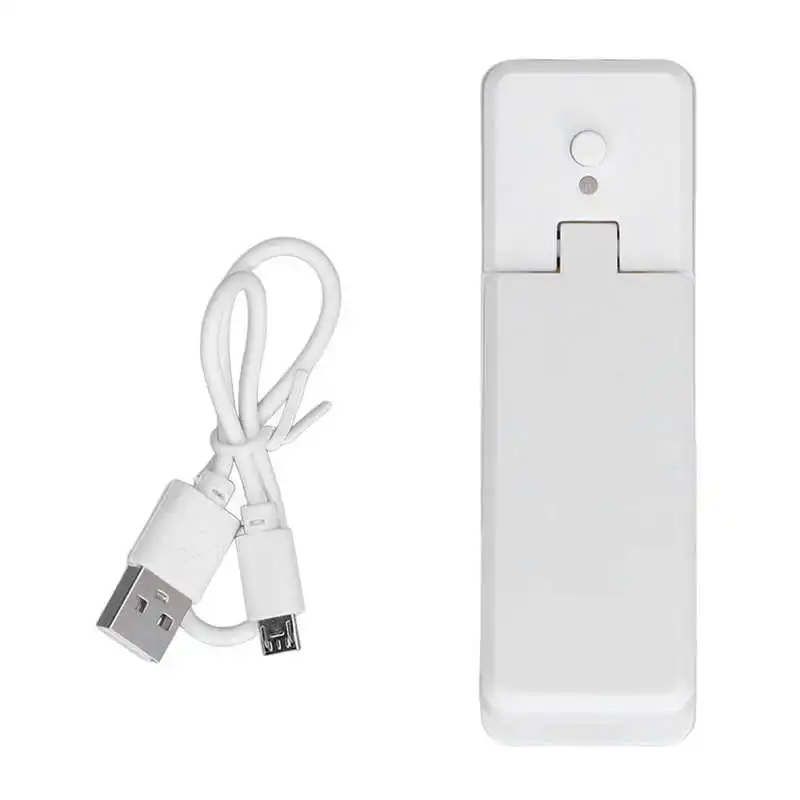 

Портативный мини-упаковщик для пакетов с магнитом, USB-зарядка, устройство для запечатывания пластиковых пакетов