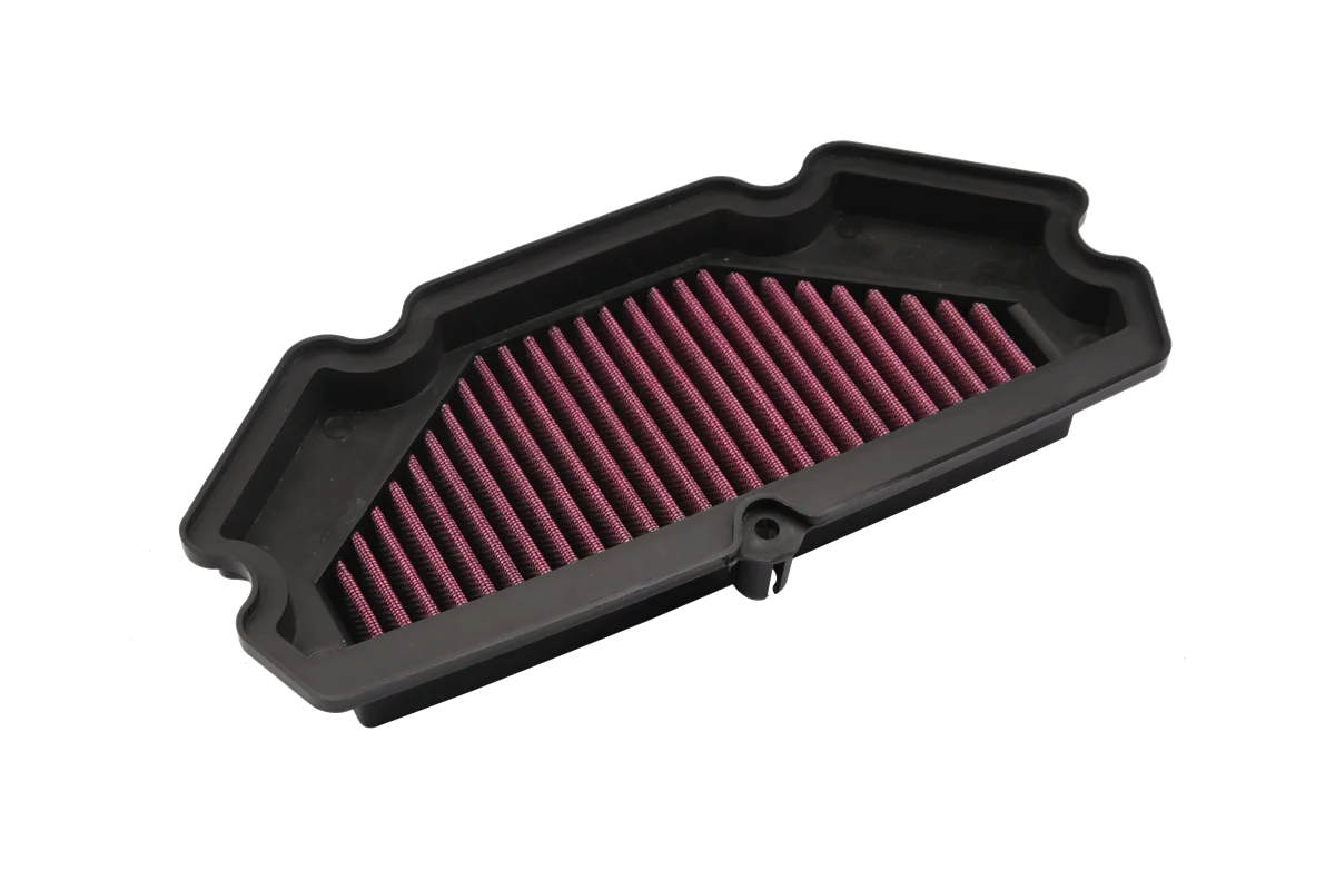 Мотоциклетный Моющийся воздушный фильтр высокого качества для Kawasaki Ninja650 ER6N ER6F 2012