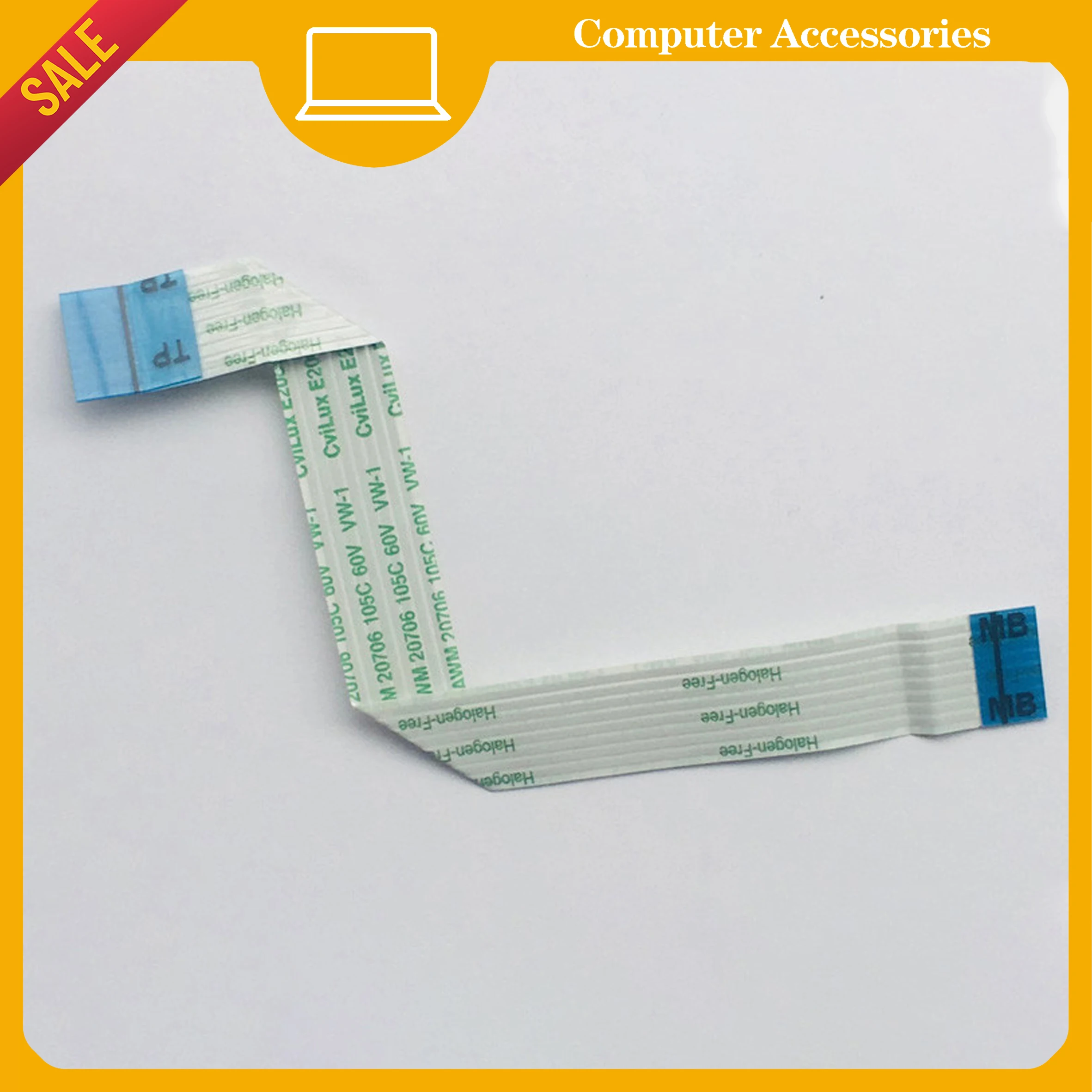 

For Cvilux Flexible Cable E208903-5 Awm 20706 105c 60v Vw-1 New Fc