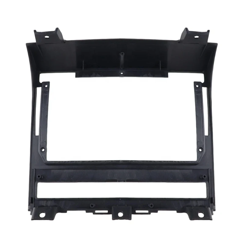 Рамка автомобильной панели 9 дюймов автомобильное радио DVD GPS Mp5 для FIAT Perla 2009 Albea