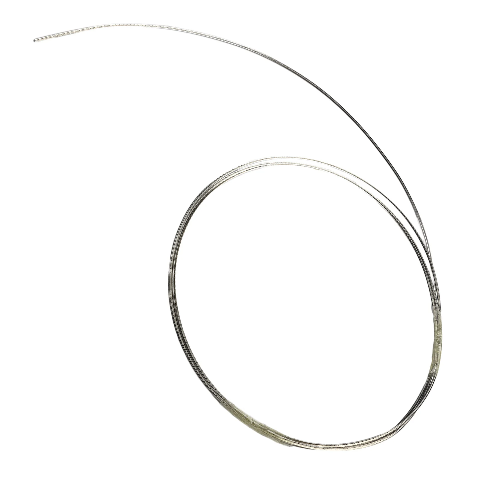 8 футов накладка на гриф для бас-гитары проволока-медь никель-серебро калибр 1 6-2 9