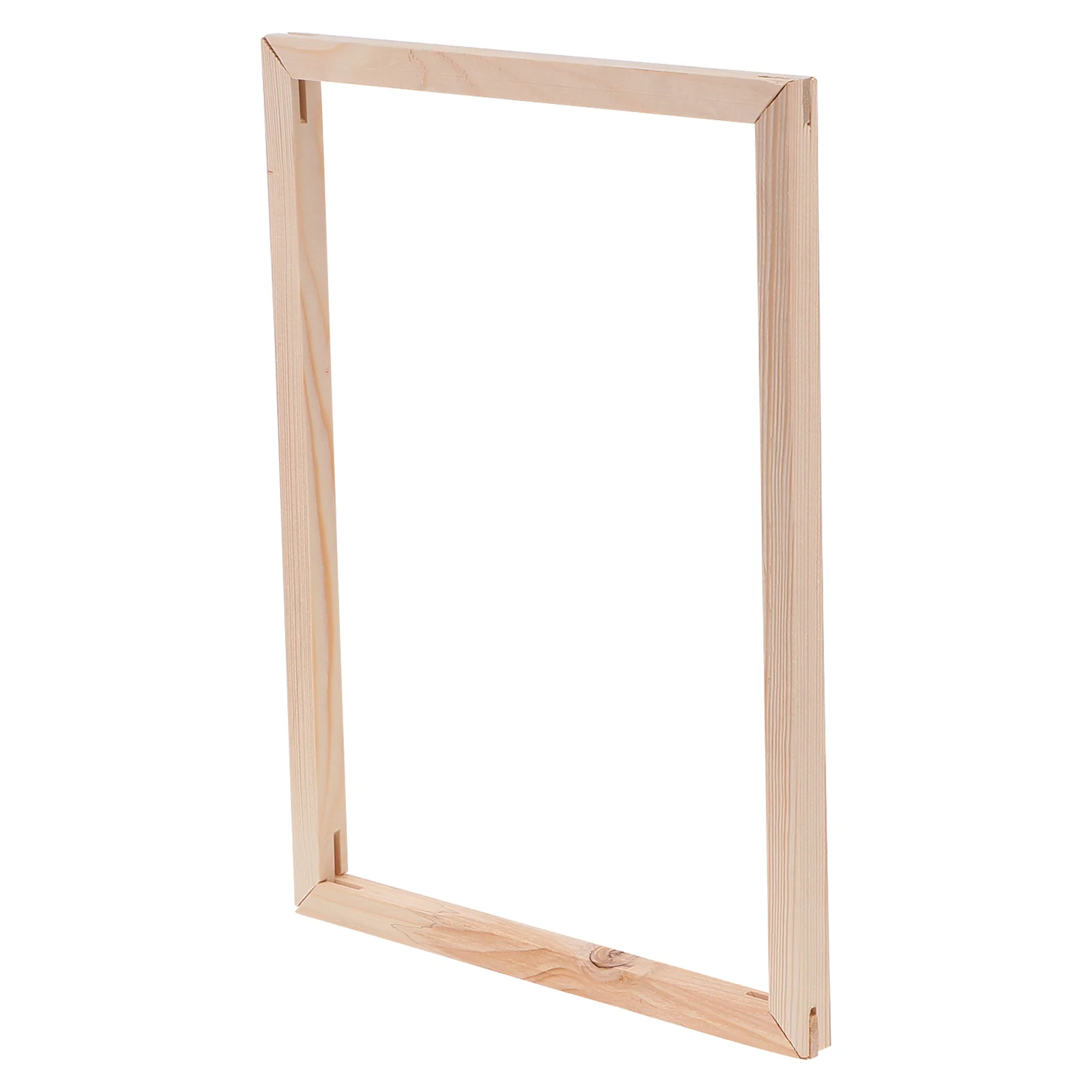 Canvas Wood Stretcher Wooden Stretcher Bars Canvas Floater Frames Fabric Stretcher Frame Stretcher Bars Picture Canvas