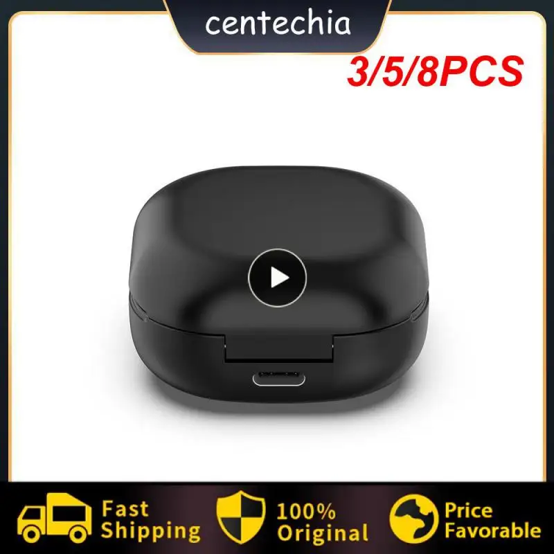 

3/5/8PCS New Charger Case Wireless Earphone Charging Case Waterproof Protective Box For Samsung Galaxy Buds Mini