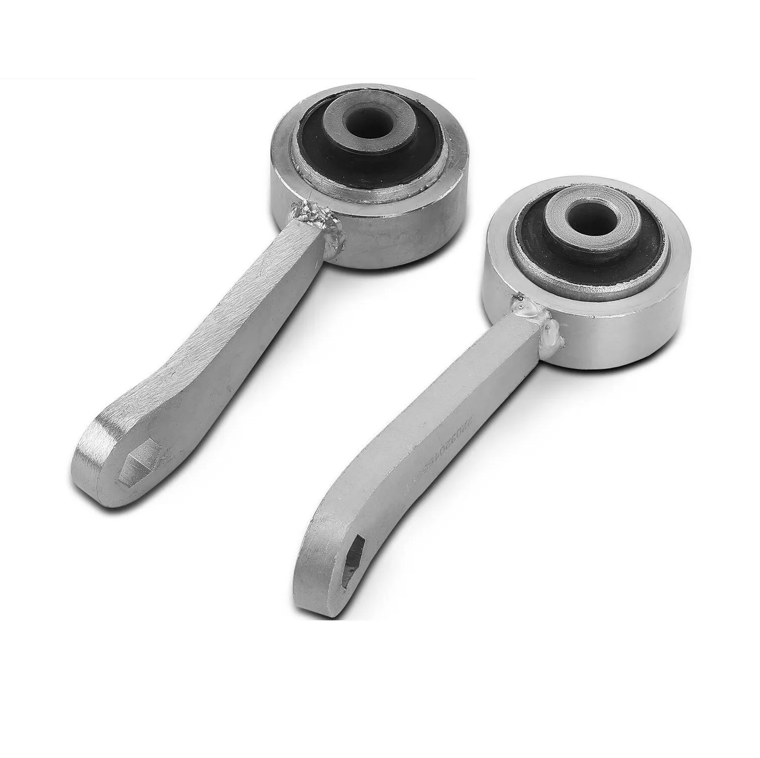 Svenubee 14 шт. комплект передних верхних нижних рычагов управления стабилизатором