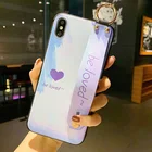 Красивая задняя крышка для Vivo y51 y31 y52 y53 y70 y73 y76 y81 i V9 V11 V15 PRO V17 V20 V21E Y11 Y17 Y19 Y20 S y30 y50