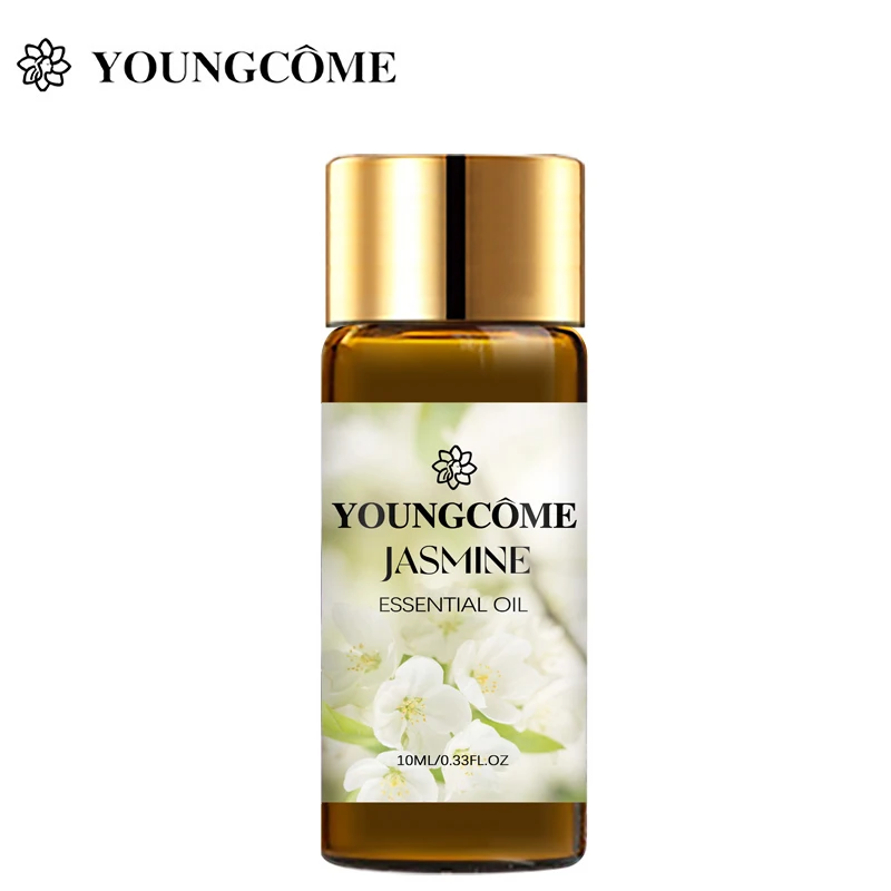 YOUNGCOME массажные эфирные масла для снятия семейного стресса расслабление