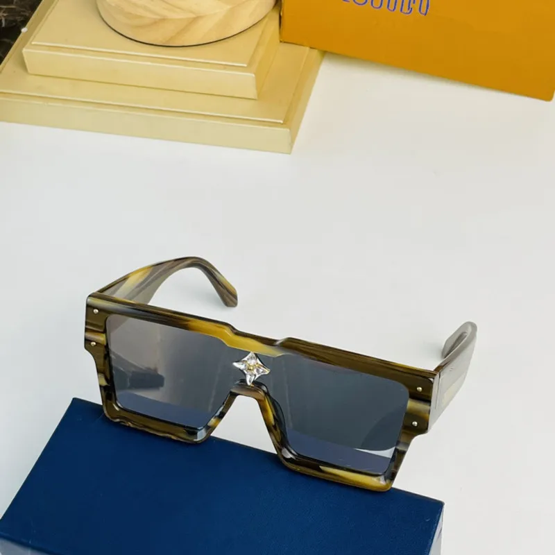 Солнцезащитные очки для женщин летние в стиле кошачий глаз с защитой от