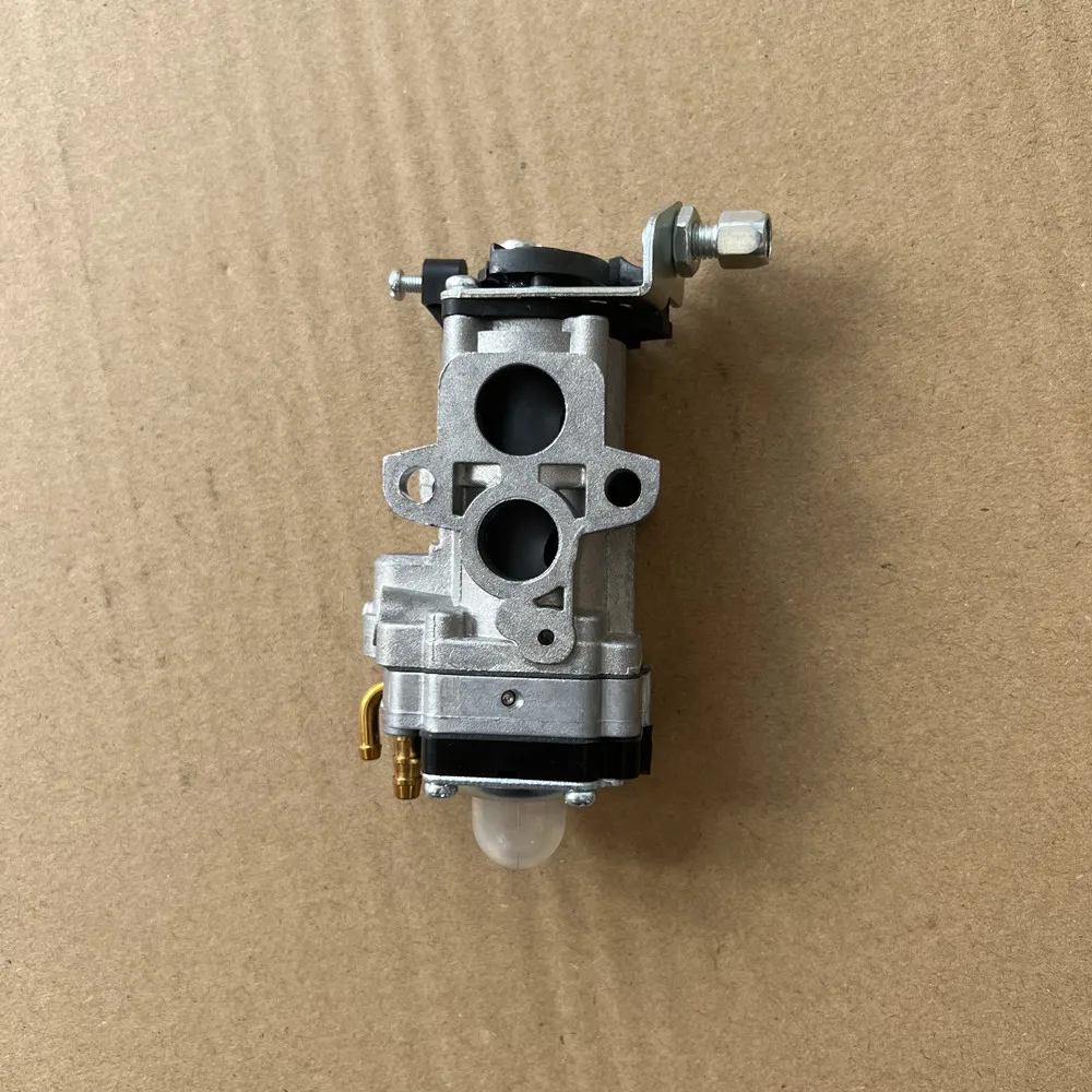 Двухтактный карбюратор EBZ8500 CARB для MARUYAMA BL8200 воздуходувки EBZ8200 7500 7000 и более