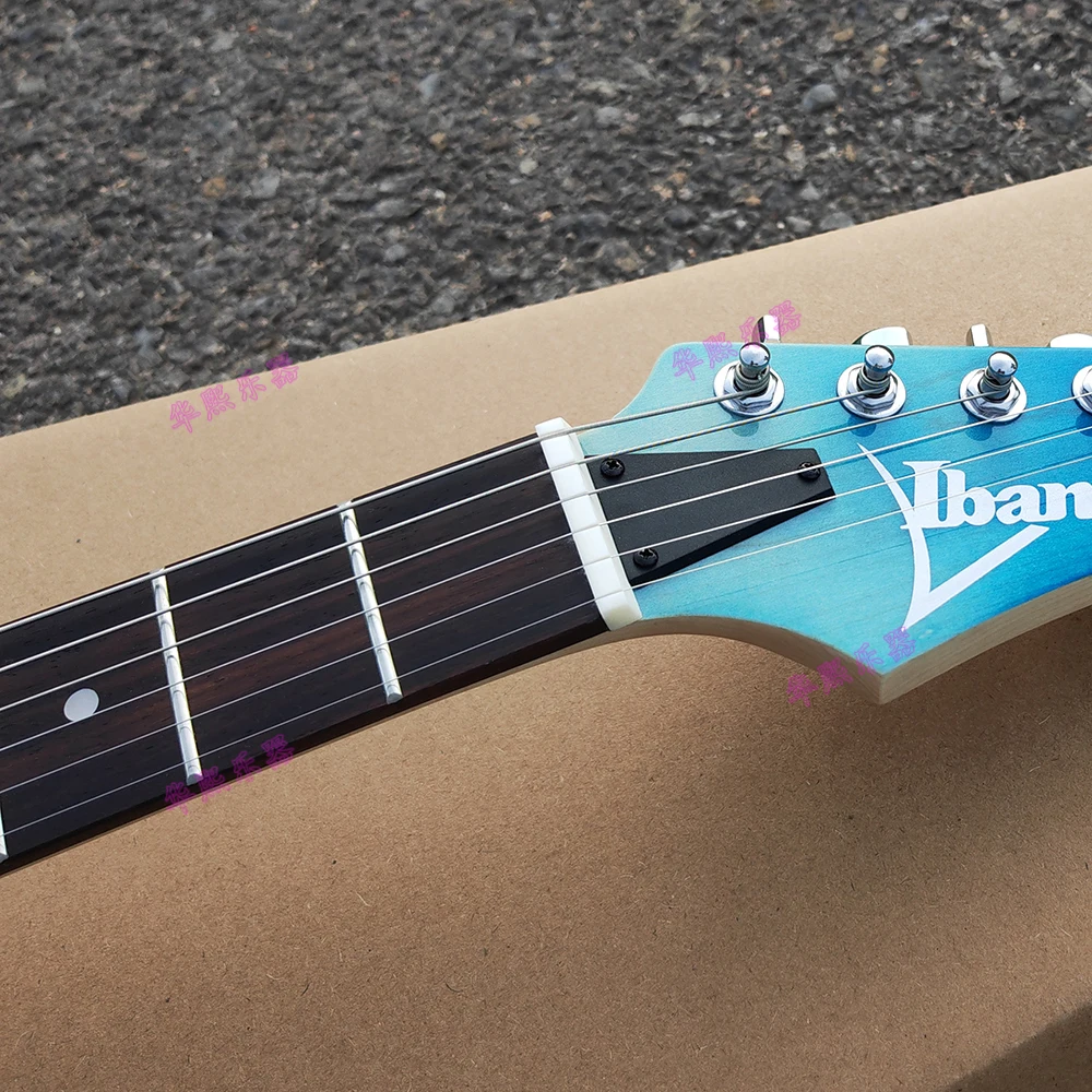 

High-end electric guitar head support customization，Various models of electric guitar and bass head