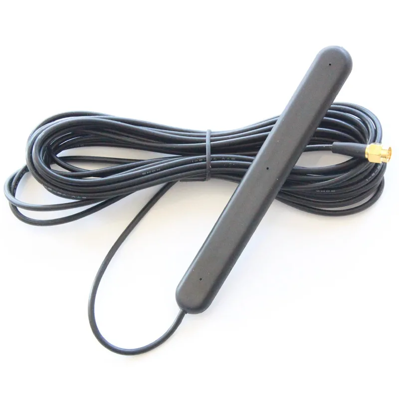Tuner Aerial Simple Patch Hidden Signal Receiver Gain20 Amplification 3m
