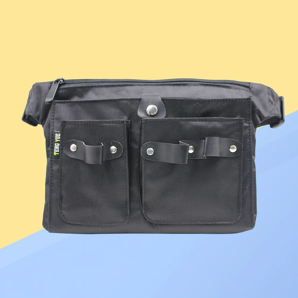 

1pc Belt Thinning Shears Barber Shears Hair for Men Thinning Shears Hair Professional