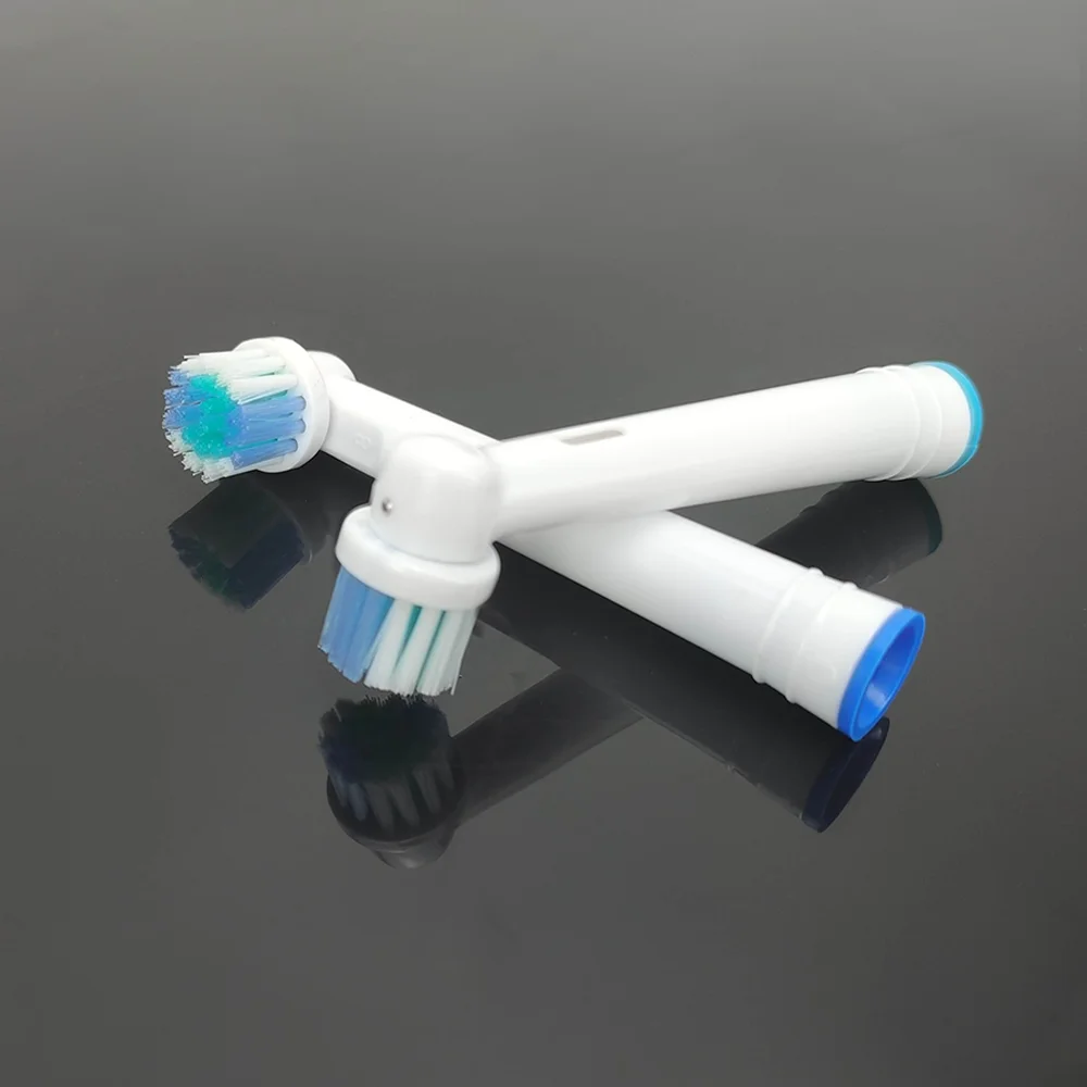 Набор сменных насадок для электрической зубной щетки Oral B 32/24/16 шт.