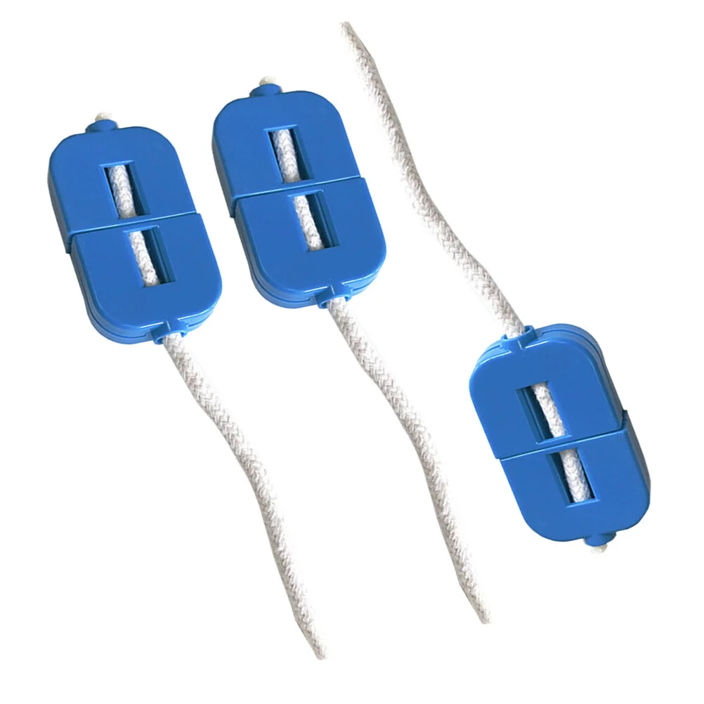 

3pcs Broken Rope Restore Props Performance Props Kid Toys